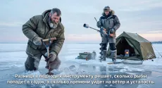 Шуруповёрт для рыбалки vs универсальный шуруповёрт: разница — разбираем особенности и сравниваем с аналогами